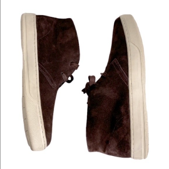 COPY - Vince Boots \